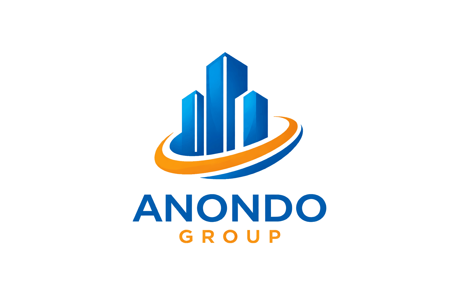 Anondo Group Logo